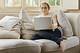 How to Refluff a Down Couch