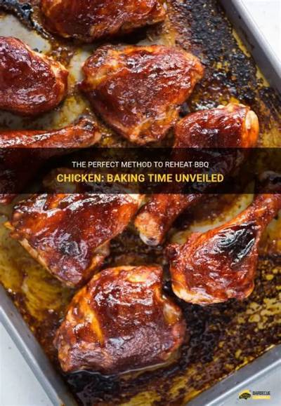 How to Reheat Chicken Bake: the Ultimate Guide to Perfectly Reheated Leftovers