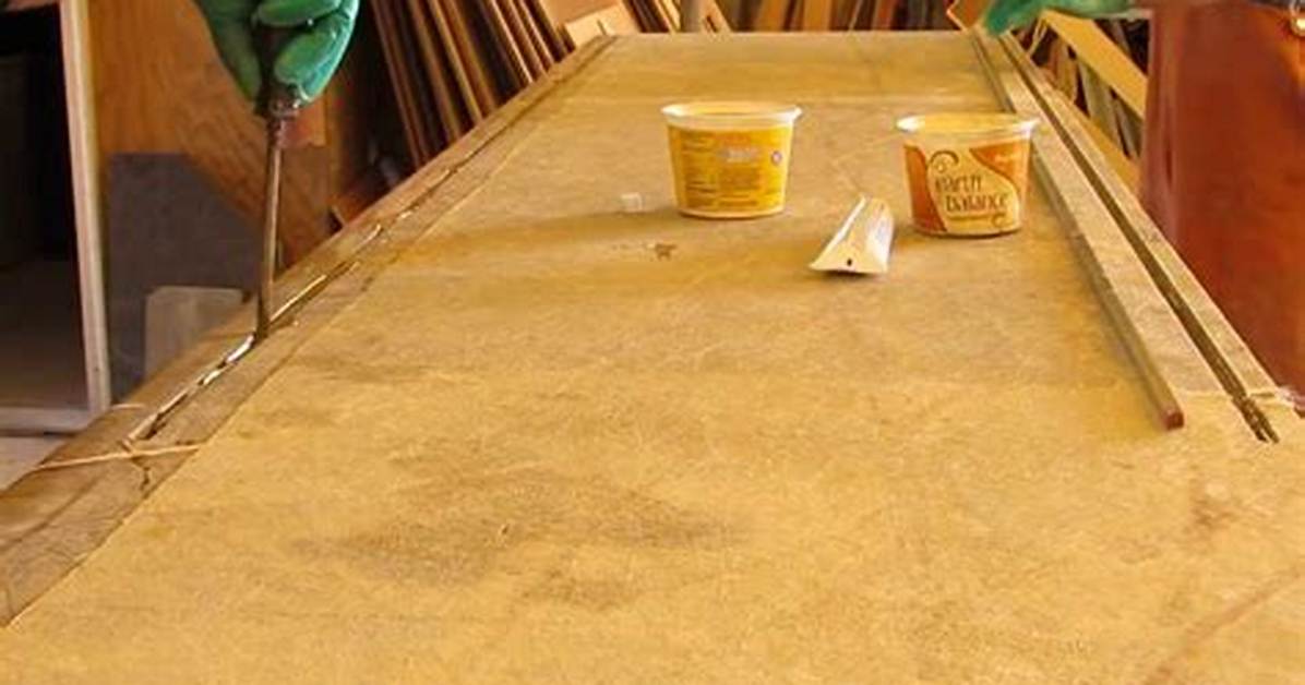 How to Reinforce a Granite