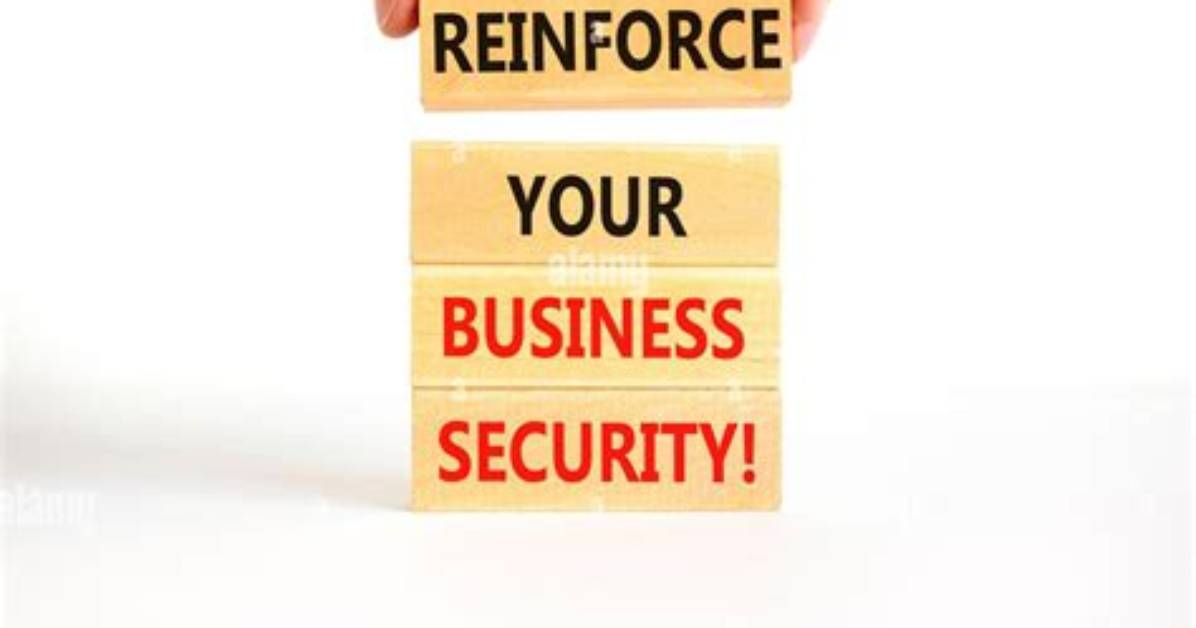 How to Reinforce Your