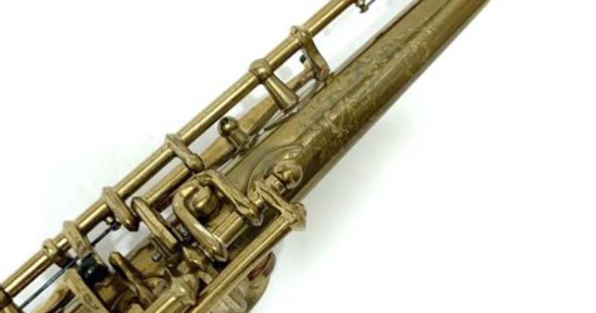 How to Relacquer Brass