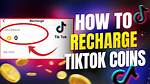 How to Reload Coins for Tiktok: a Comprehensive Guide