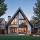 How to Remodel an a-Frame House