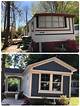 How to Remodel Older Mobile Homes
