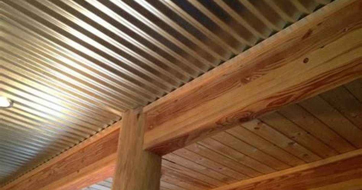 How to Remodel with Corrugated
