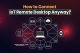 How to Remote Connect Iot Devices Behind a Router: a Comprehensive Guide