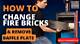 How to Remove a Baffle Plate from a Wood Heater