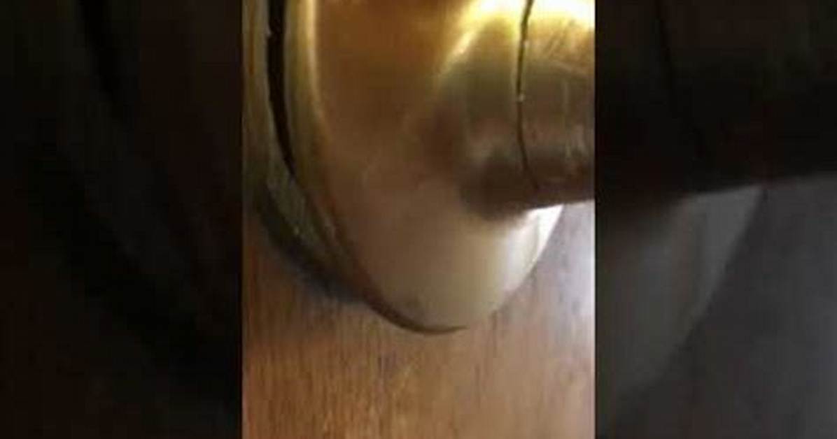 How to Remove a Corbin Russwin