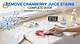 How to Remove a Cranberry Juice Stain