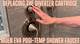 How to Remove a Moen Shower Diverter