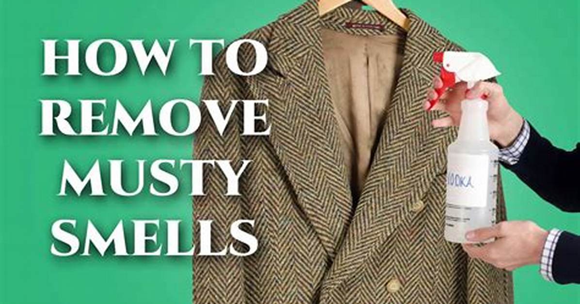 How to Remove a Musty Smell from Hardwood