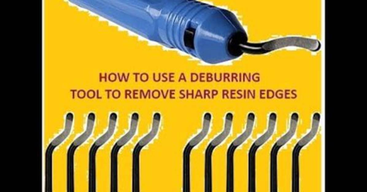 How to Remove a Sharp