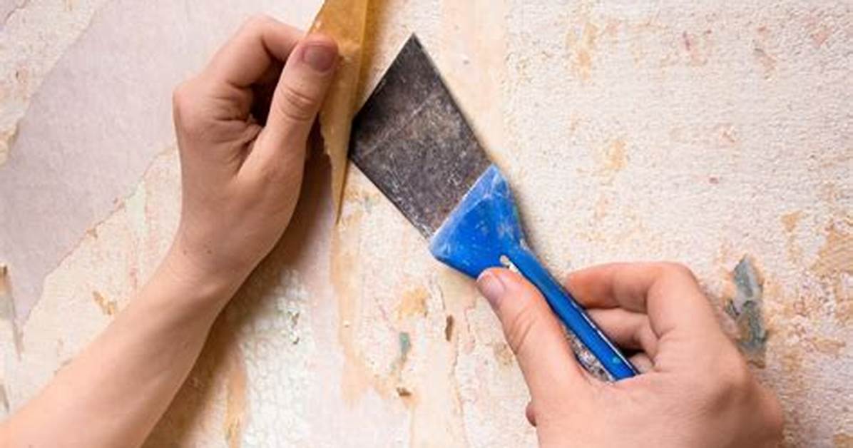 How to Remove a Wall