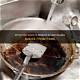 How to Remove Burnt Barbecue Sauce