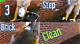 How to Remove Clay Stains from Brick