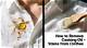How to Remove Cooking Oil from Clothes