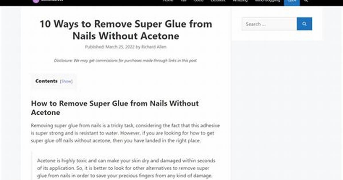 How to Remove Crazy