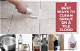 How to Remove Dried Grout from a Laminate Countertop