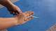 How to Remove Glitter from a Painted Wall