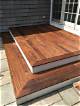 How to Remove Gray from Wooden Deck