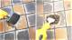 How to Remove Grout Sealer off the Tub