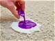 How to Remove Laffy Taffy from Carpeting