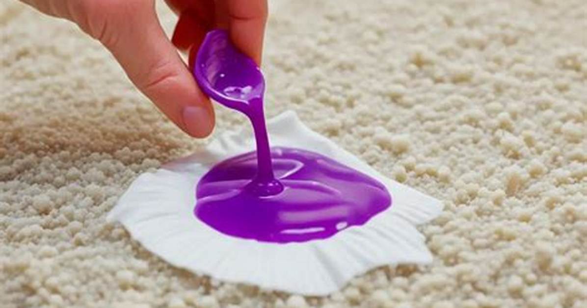 How to Remove Laffy Taffy From