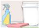 How to Remove Mildew from Canvas