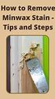 How to Remove Minwax | Homesteady
