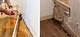 How to Remove Mold from Walls & Baseboards