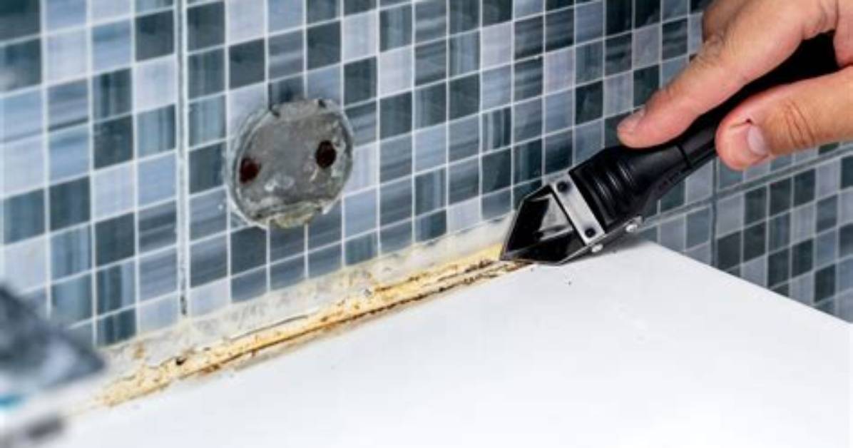 How to Remove Old