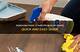 How to Remove Paint & Stain from Log Cabins
