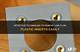 How to Remove Plastic Inserts from Bathroom Faucets