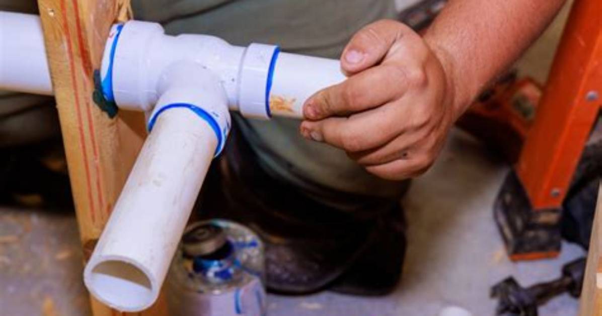How to Remove Pvc Spindles from Pvc