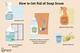 How to Remove Soap Scum from Shower Doors and Walls with Common Household Products
