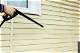 How to Remove Soot from Vinyl Siding