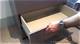 How to Remove Steelcase Lateral File Drawers