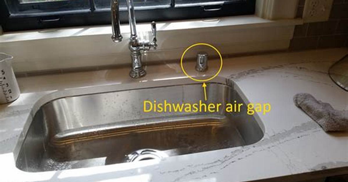 How to Remove the Air Gap on A