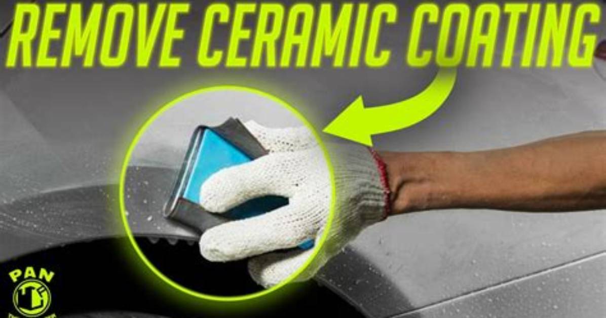 How to Remove the Coating on the Back of Mirrors