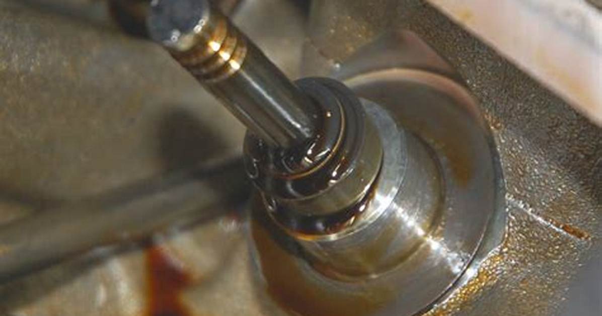 How to Remove the Motor Stem from a Cuisinart Food