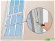 How to Remove the Sash on Metal Windows