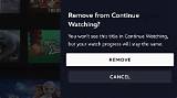 How to Remove Things from Continue Watching on Netflix? - Sarkariresult