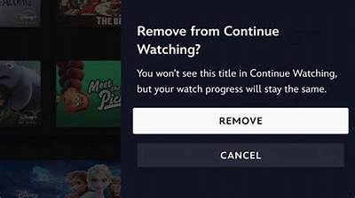 How to Remove Things from Continue Watching on Netflix? - Sarkariresult