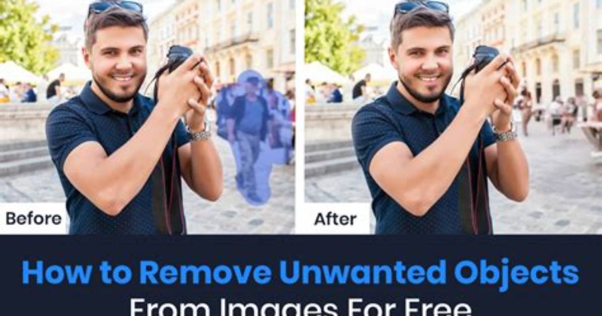 How to Remove Used