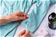 How to Remove Varnish Stains in Clothes