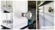 How to Repaint Kitchen Stove Knobs