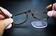 How to Repair a Broken Acrylic Eyeglass Frame