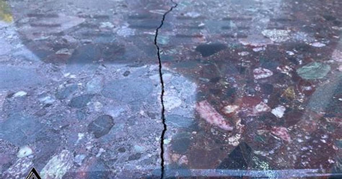 How to Repair a Chipped Marble