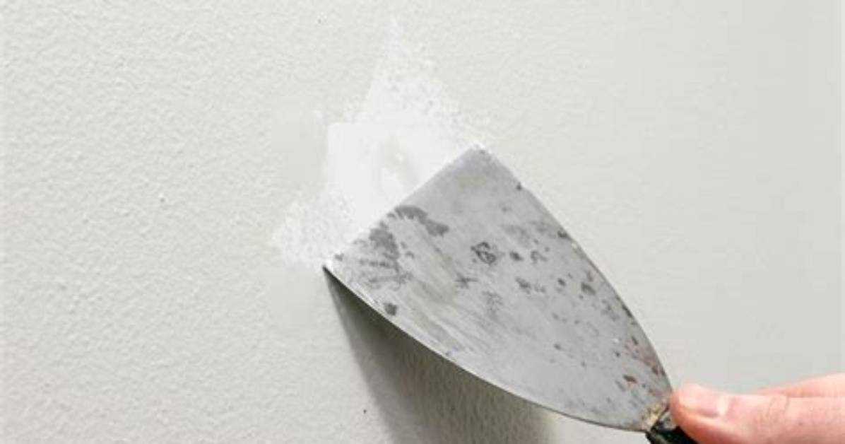 How to Repair a Hole in a Leather