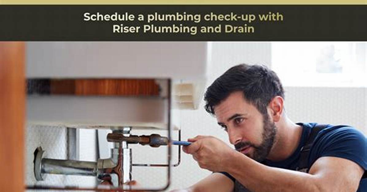 How to Repair a Leaky